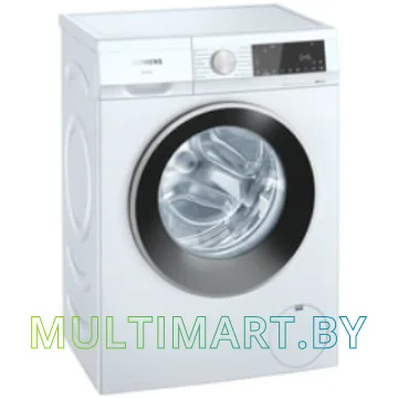 Стиральная машина Siemens WH22A2W0BL